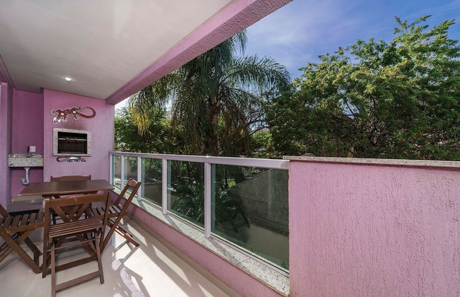 Aluguel Apartamento 2 quartos Piscina 469 - Photo 21