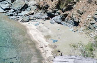 Kyon Beach Suites Kythnos - Foto 61