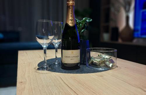 Classic&Modern Suite - Foto 1