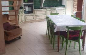 Gîte campagnard 11 personnes - Photo 22