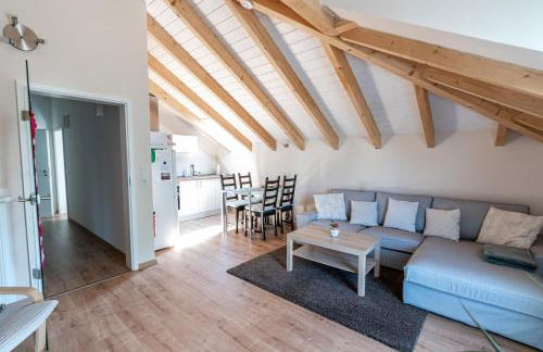 Ferienwohnung Bad Camberg - Apartment Goldener Grund - Foto 1