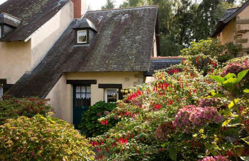 Cottages De La Bretesche - Foto 24