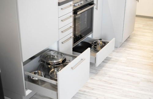 Altstadt Suite - Foto 34