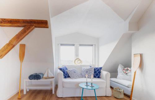 ,,Haus MARSI'' idyllische Doppelhaushälfte am Banzelvitzer Strand - Foto 41