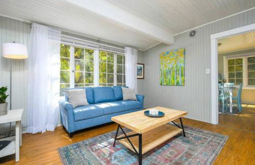 Cozy cottage among trees - close to PDX - Foto 1