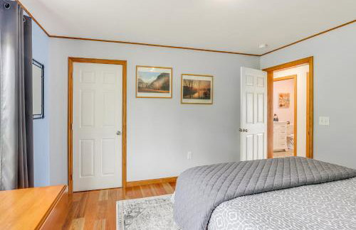 Views of Canandaigua Lake Middlesex Retreat! - Foto 15