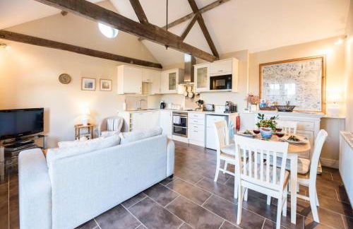 Compass Barn, Wenhaston - Foto 9