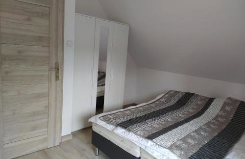 Agroturystyka Giławy - Foto 5