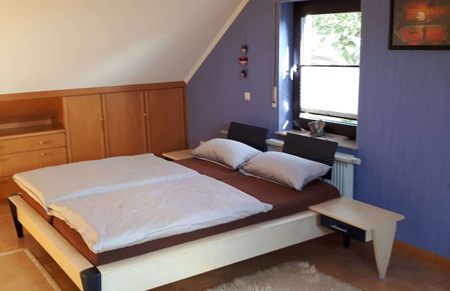 Spacious Apartment near Forest in Emmelbaum - Foto 7