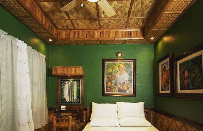 Villa Anastacia White Beach Puerto Galera - Photo 4