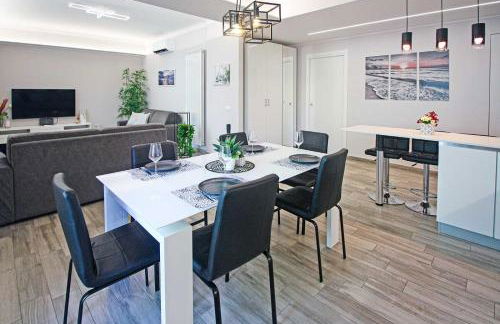 Luxury Casa Sanremo Anna - Foto 36