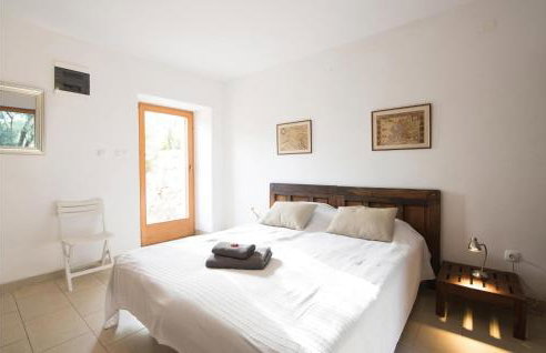 4 Bedroom Nice Home In Zgaljici - Foto 40