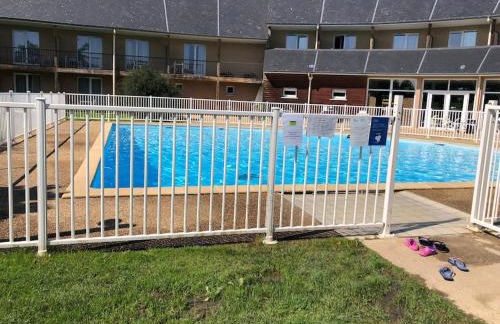 Appartement F2 calme et élégant - Photo 2