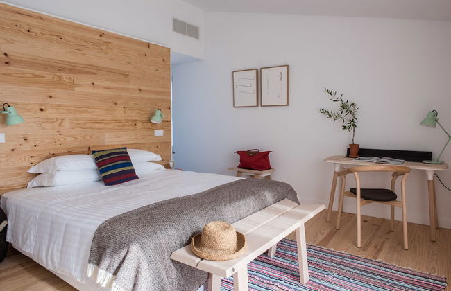 Craveiral Farmhouse by Belong - Foto 8