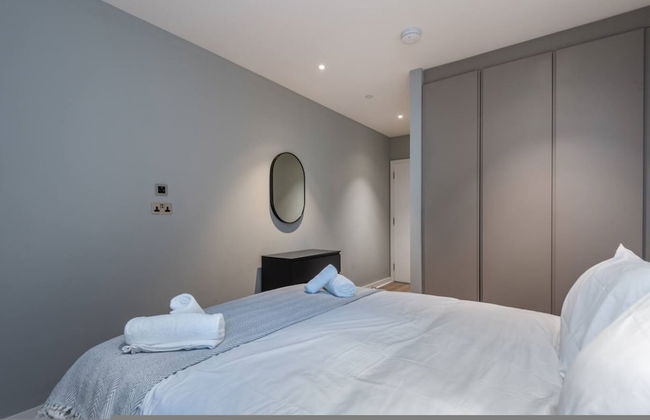 Alto Apartment Wembley Stadium - Foto 25