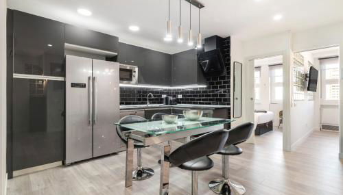 Plaza España Apartment - Photo 3