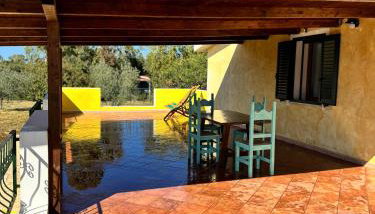 Villa Scirocco - Foto 4