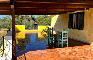 Villa Scirocco - Foto 4