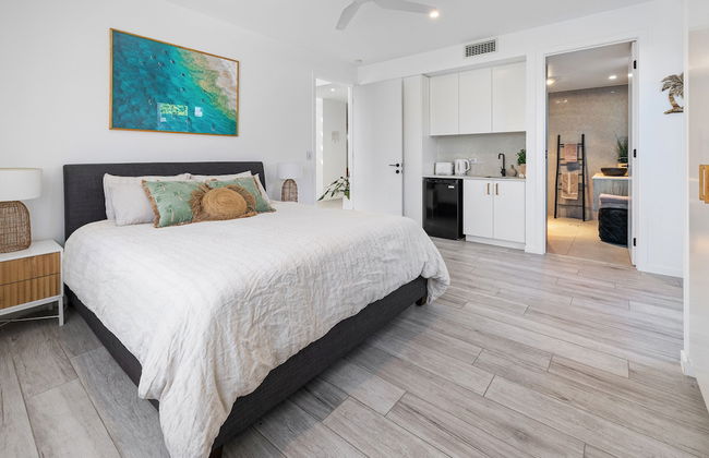 Beach Home in Burleigh Waters - Foto 5