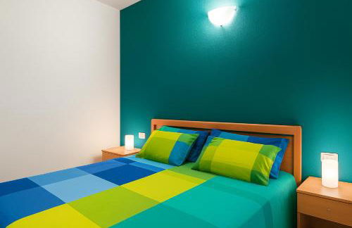 Sunset View Apartment and Pool Badesi - Foto 9