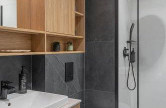 Fuzja w Chmurach - parking, klimatyzacja by FusionAparts - Foto 22