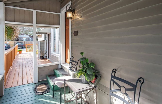 Orange Street Apartment - Foto 20