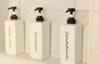 Next Getaway Home-3 Rooms, 4 Bed, 2 Bath, Backyard - Photo 23