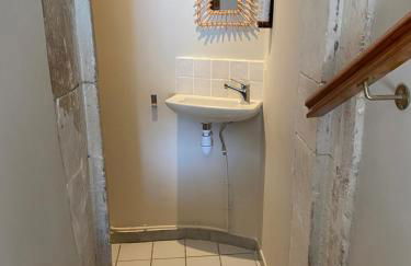 Drome provençale maison familiale calme dans village - Foto 46