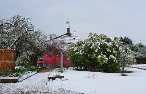 Gîte de la Maison du L.A.C - Foto 32