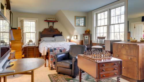 Cozy Studio on 7 Acres 11 Mi to Dtwn Atlanta! - Foto 3