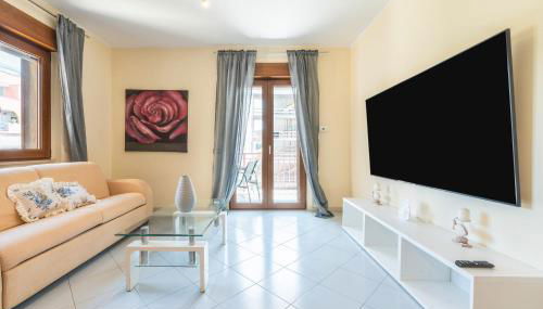 P012 Apartment - Foto 3