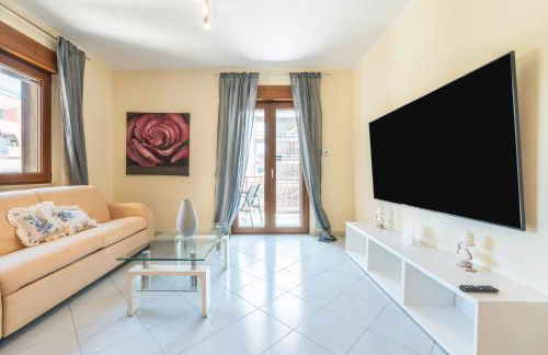 P012 Apartment - Foto 3