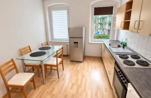 Functional & Comfortable Apartment in Chemnitz - Photo 14