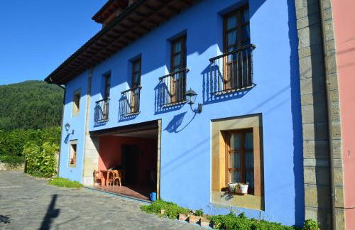 apartamentos y habitaciones Quinta La Espadaña apartamentos y habitaciones Quinta la Espadaña - Photo 3