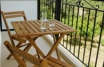 Corfu's Calm Oasis - Serene Retreat - Foto 7