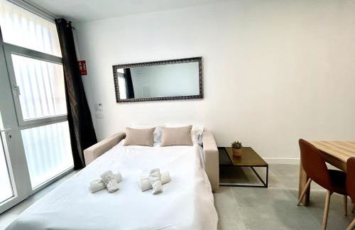 Valencia Getaway - Jacuzzi, Space & Comfort - Foto 33