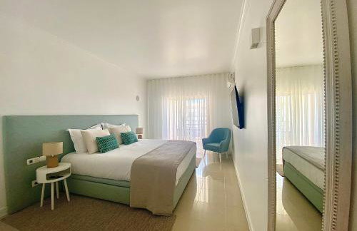 Vilamoura Avelãs Ocean View Apartment - Photo 8