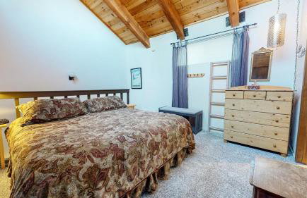 Val D'Isere #3 Condo - Foto 24