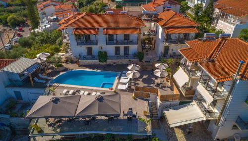 Panorama Apartments - Foto 1