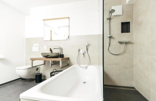 HEIMATEL - Ferienappartements Hochberg - Photo 55