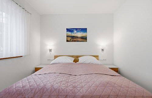 Ferienwohnungen "Godewind", Appartements mit Balkon oder Terrasse - Foto 3