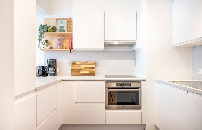 Apartment in Koksijde Near the Beach - Foto 7