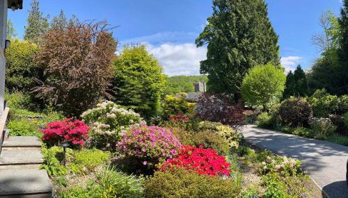The Shades - Bliss In The Heart of Windermere - Foto 4, Garden, Garden view