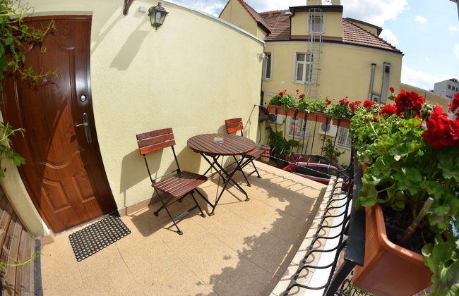 Willa Julia - Foto 14