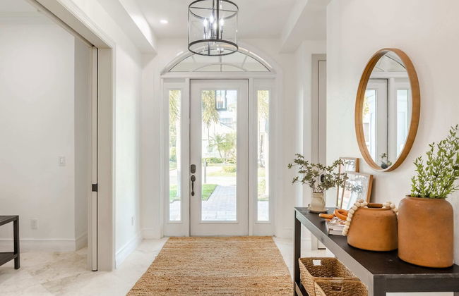 Waterfront w Dock Grace Harbor by Rovetravel - Foto 12