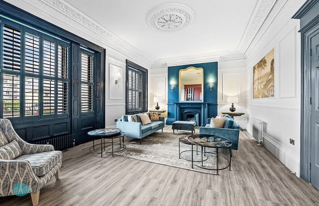 Windsor Villas by Pureserviced - Photo 43