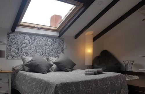 Aptos Cama del Rey ideal parejas - Foto 18