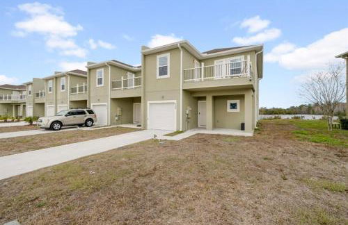 Comfortable 4 bedroom 4 bath Home Near Disney - Foto 48