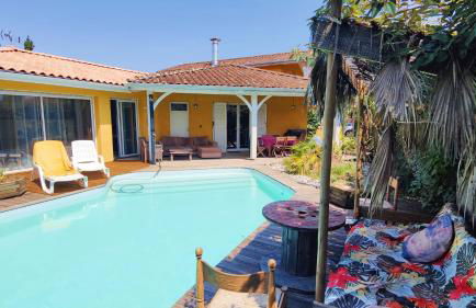 La Suite Soleil - Foto 18