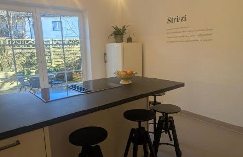 Ferienwohnung Strizi inkl Chiemgau Karte - Foto 15